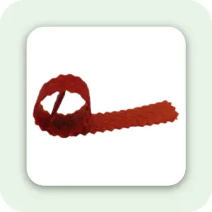 Fruit Stripes / Meyve Şeritleri – ÇİLEK – %100 katkısız kurutulmuş meyve