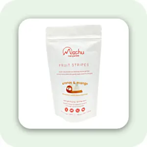 Fruit Stripes / Meyve Şeritleri – TROPİK – %100 katkısız kurutulmuş meyve