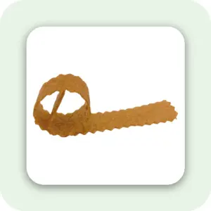 Fruit Stripes / Meyve Şeritleri – TROPİK – %100 katkısız kurutulmuş meyve